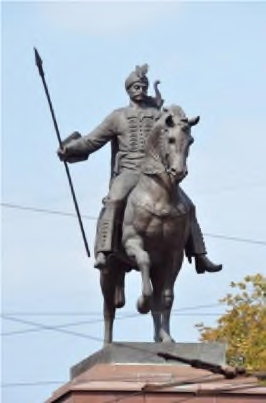Варіант A