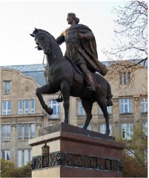 Варіант В