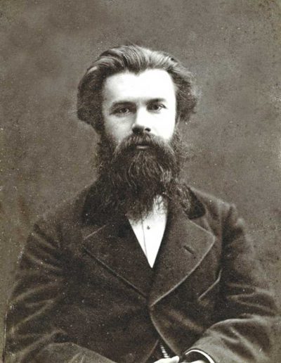 Михайло Драгоманов (1841—1895)