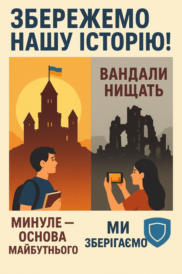 §5. Спеціальні історичні дисципліни