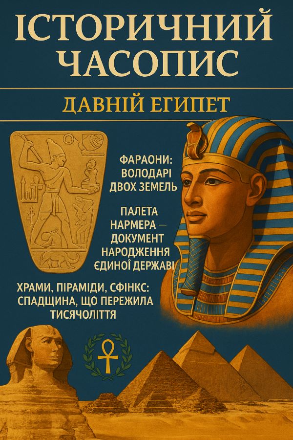 §18-19. Держави стародавнього Сходу на лінії часу