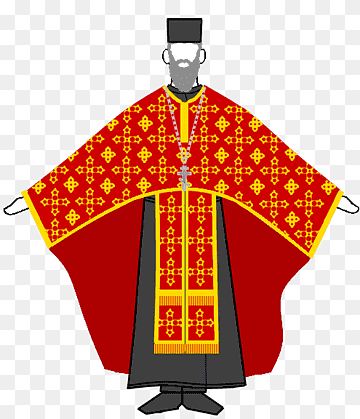§16. Католицька церква в XI–XV ст.