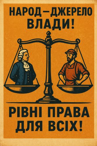§21. Англія в XVII ст. Англійська революція