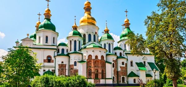 §31. Українська культура другої половини XVII — у першій половині XVIII ст. «Козацьке бароко»