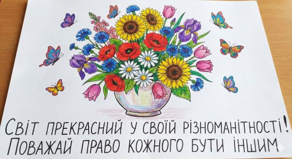 § 11. Дотримання прав людини
