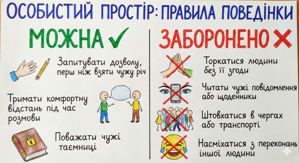§ 13. Я — особистість