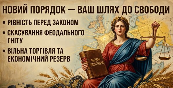 4 Створення імперії та наполеонівські війни