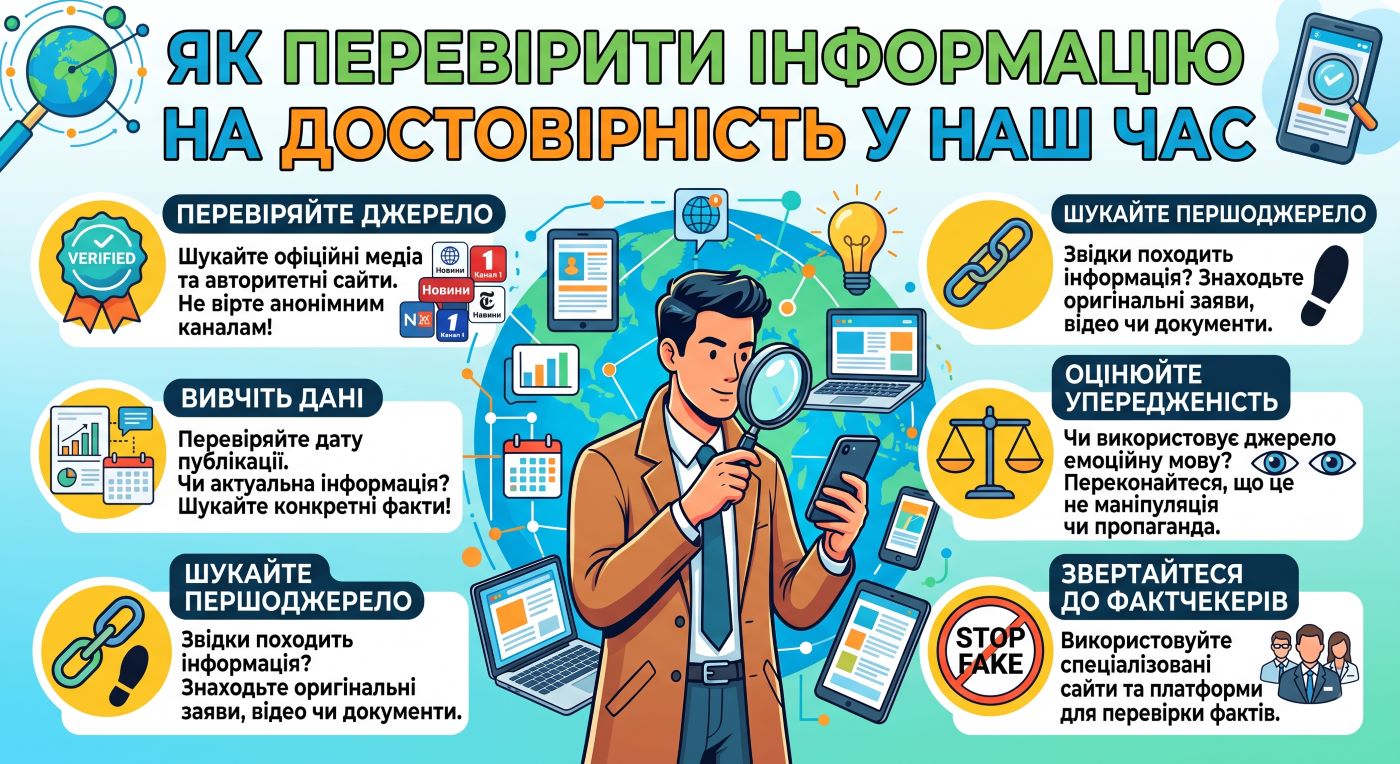 15. Від архівів, музеїв і бібліотек до інтернету: як ми шукаємо та зберігаємо інформацію