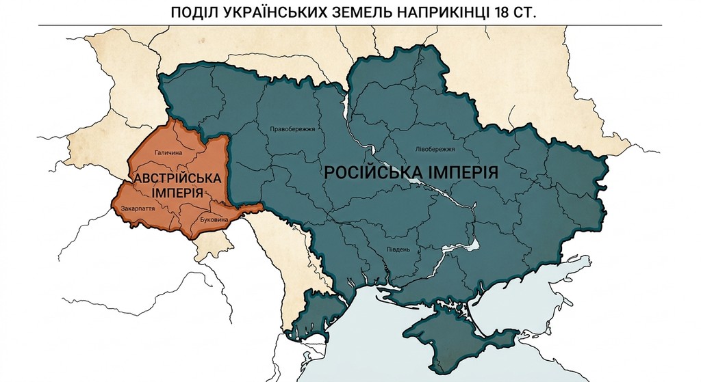 1. Повторення. Вступ