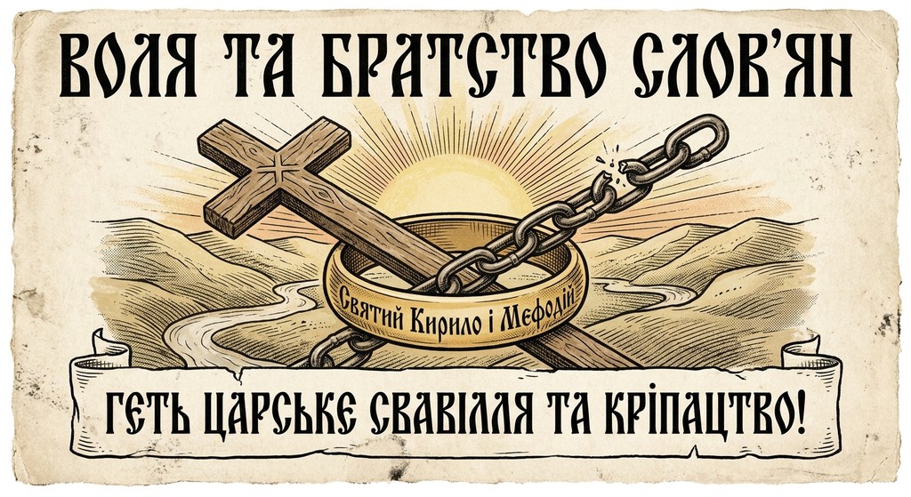 6. Початок українського національного відродження
