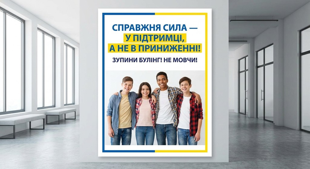 8 Що таке булінг