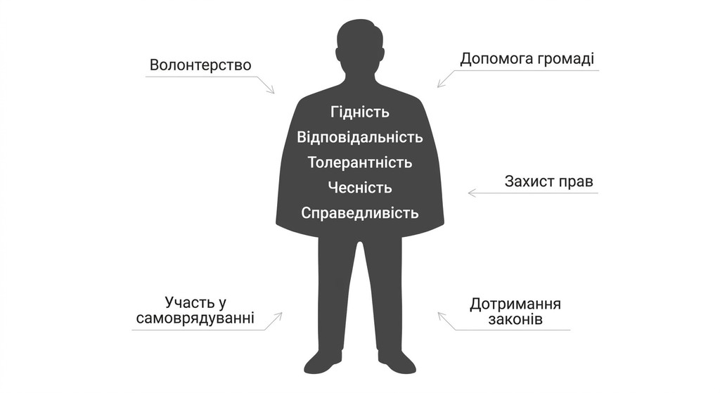 17. Узагальнення