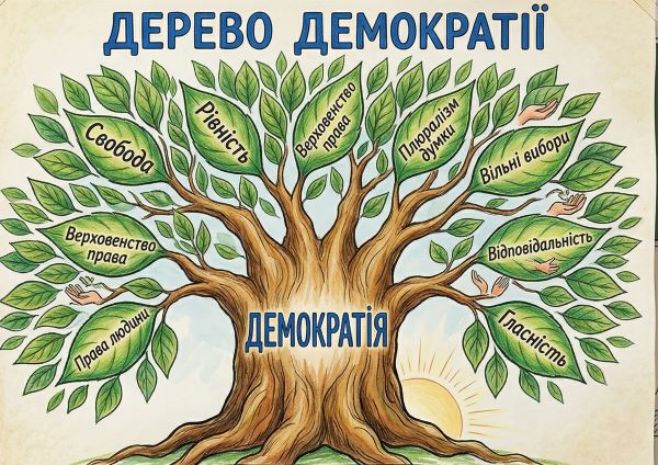 17. Узагальнення – Охредько