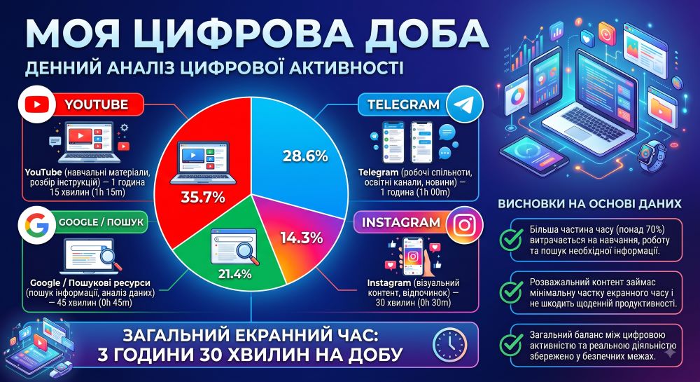 13. Як ми сприймаємо інформацію у світі соцмереж і новин