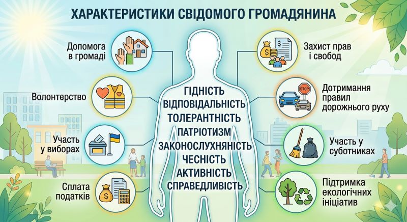 17. Узагальнення